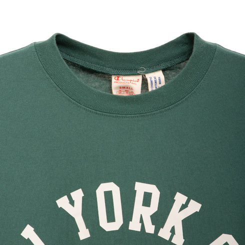Crewneck T-Shirt